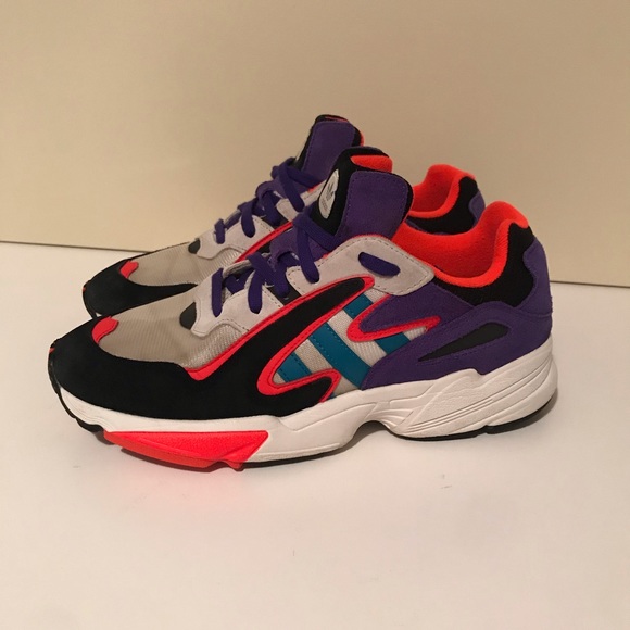 Adidas Yung-96 Chasm